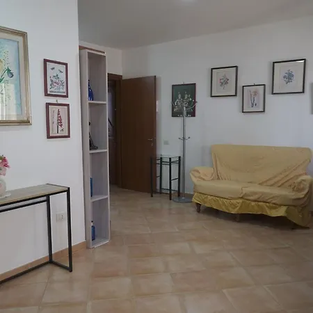 Appartamento Loft Dei Mandorli Su Forti