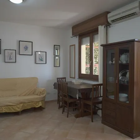 Loft Dei Mandorli Appartamento Su Forti