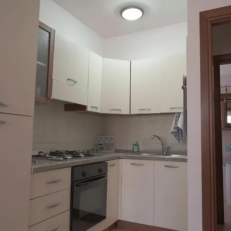 Loft Dei Mandorli Appartamento