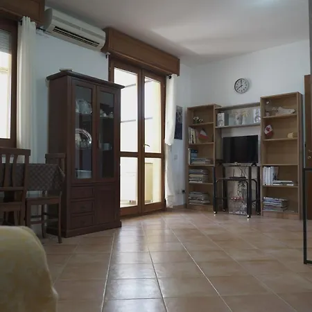 Appartamento Loft Dei Mandorli *