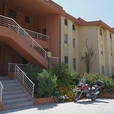 Loft Dei Mandorli *
