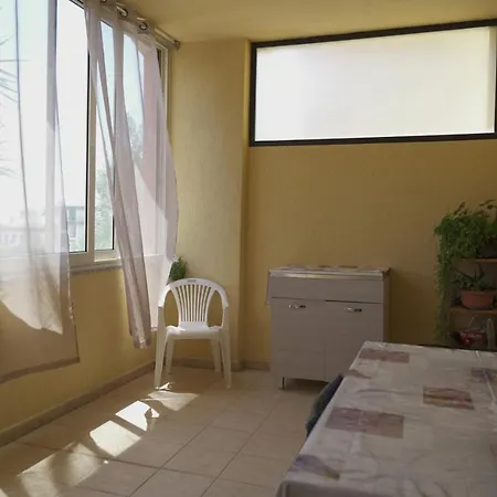 Appartamento Loft Dei Mandorli Su Forti