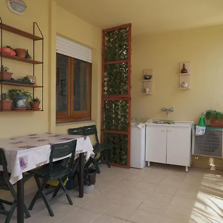 Loft Dei Mandorli Appartamento