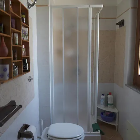 Appartamento Loft Dei Mandorli Su Forti