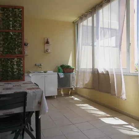 Loft Dei Mandorli * Su Forti