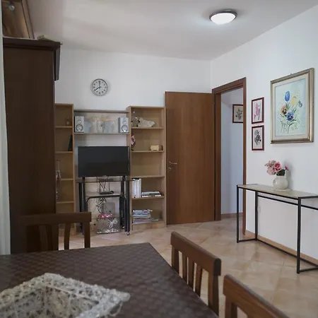 Loft Dei Mandorli Su Forti