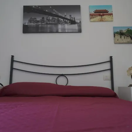 Appartamento Loft Dei Mandorli