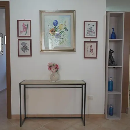 Appartamento Loft Dei Mandorli Su Forti